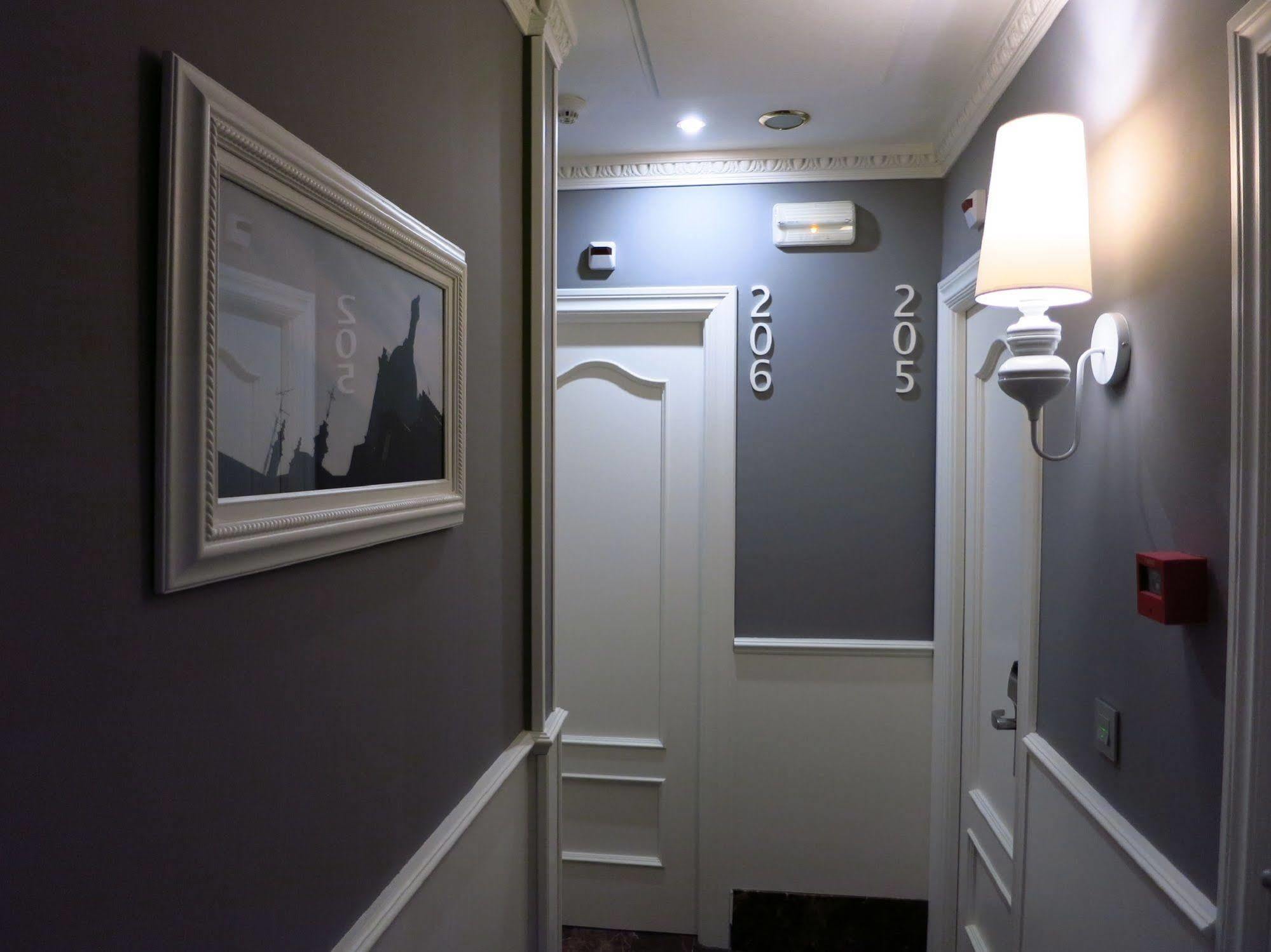 Hotel Boutique Catedral Βαγιαδολίδ Εξωτερικό φωτογραφία